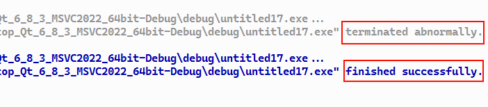 自定义QProxyStyle导致的崩溃问题